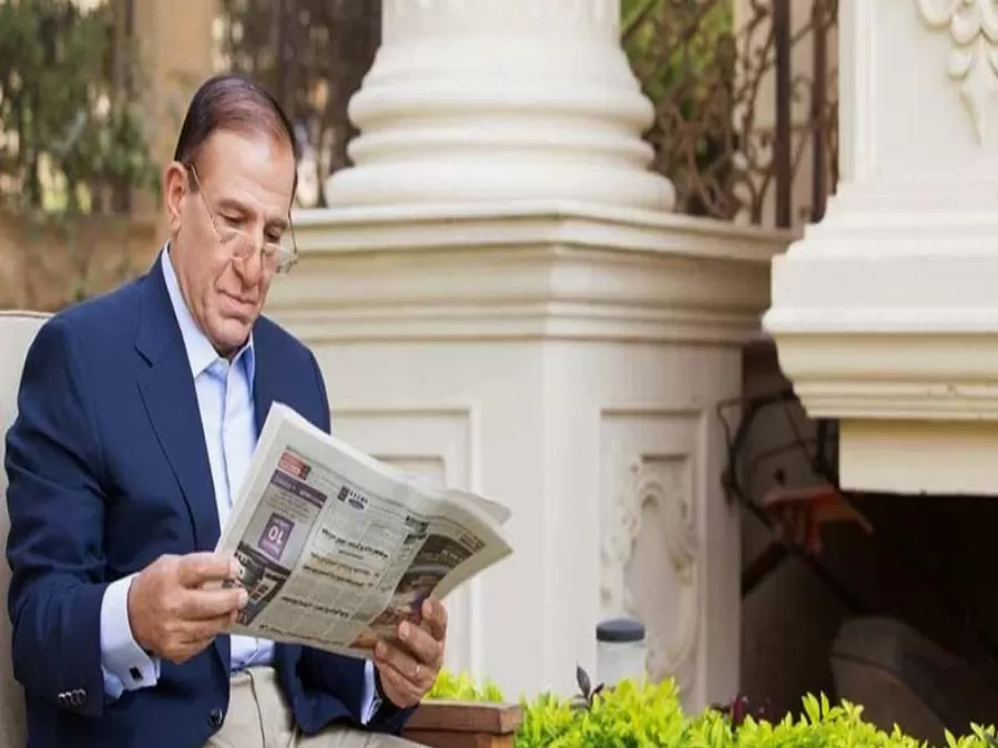 مدار الساعة,أخبار عربية ودولية,وزير الدفاع,القوات المسلحة