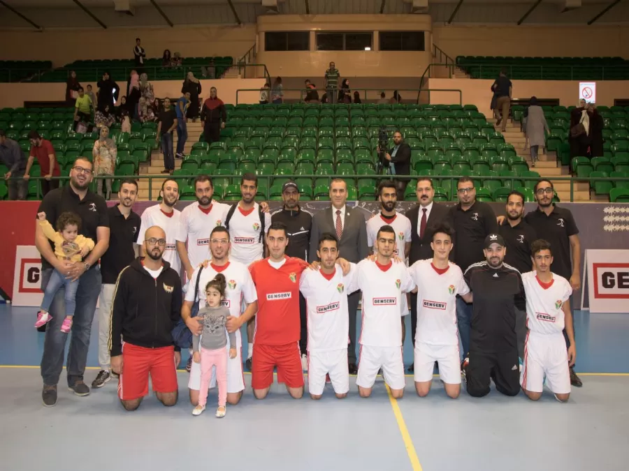 مدار الساعة,أخبار رياضية,المملكة الأردنية الهاشمية,سلطنة عمان