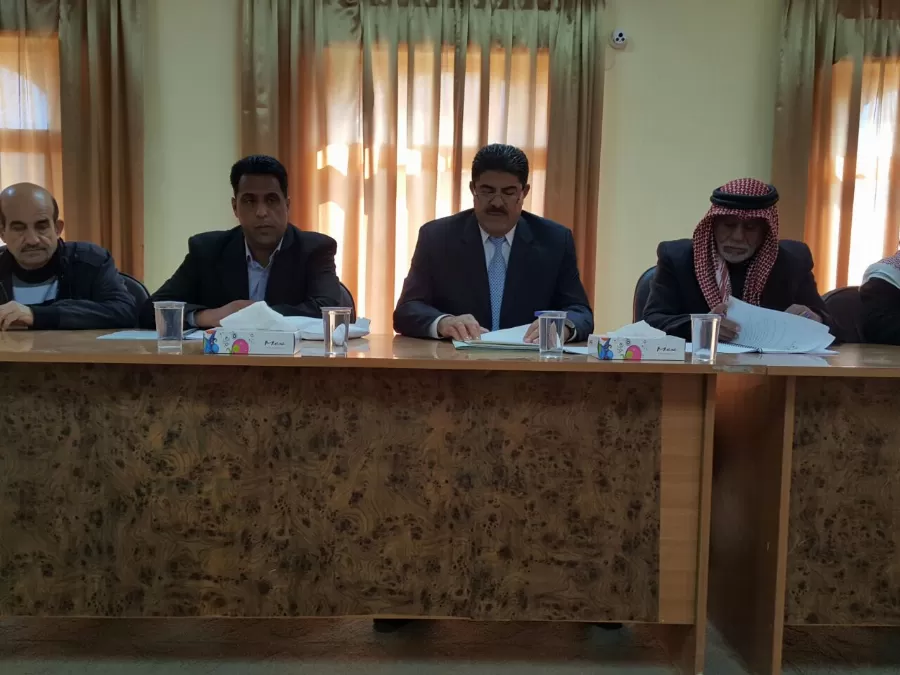 مدار الساعة,أخبار المجتمع الأردني,التنمية الاجتماعية