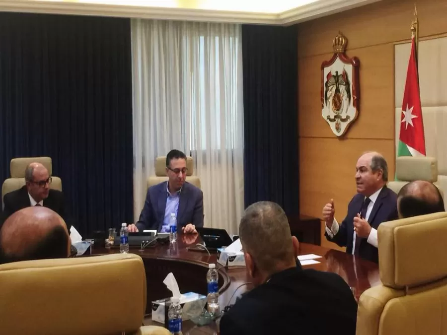مدار الساعة,أخبار الأردن,اخبار الاردن,رئيس الوزراء