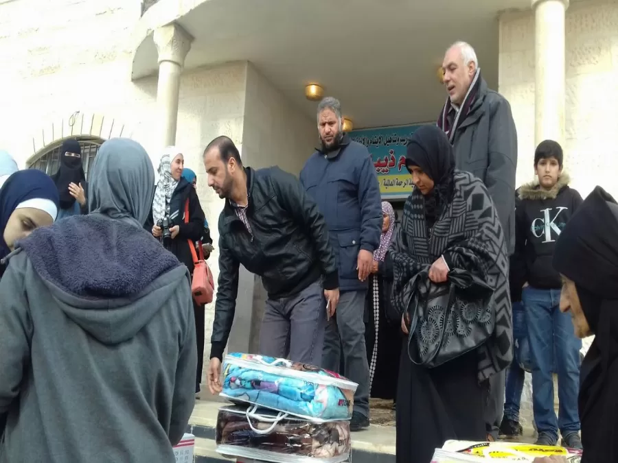 مدار الساعة,أخبار المجتمع الأردني