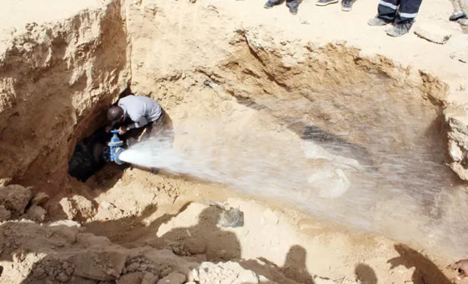 مدار الساعة,أخبار الأردن,اخبار الاردن,وزارة المياه والري,وزارة المياه