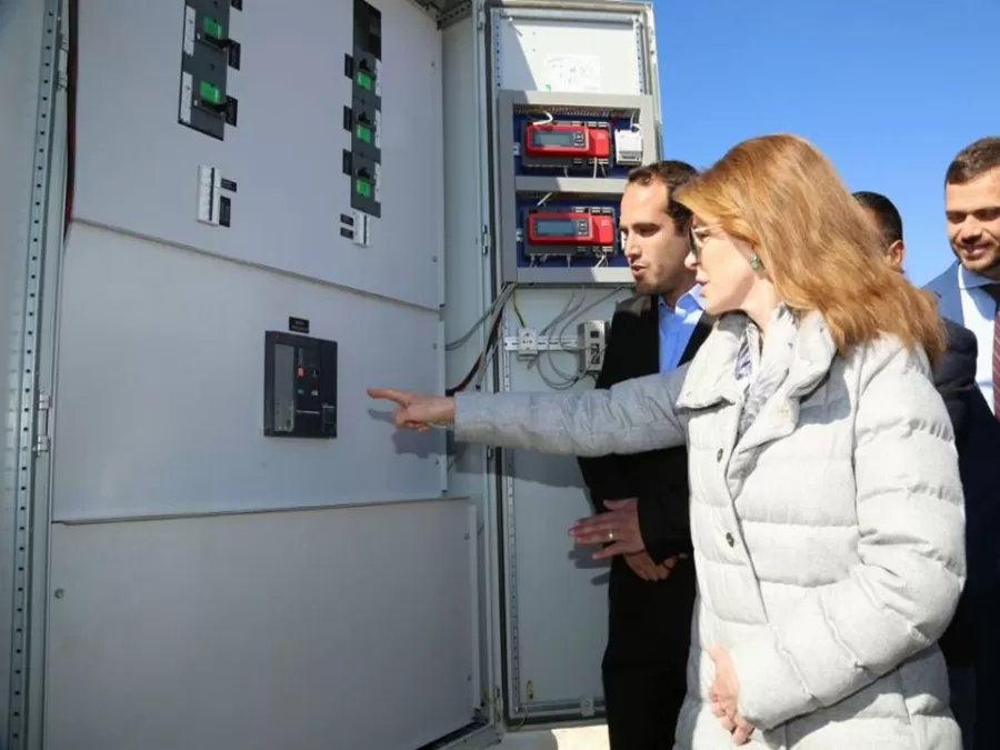 مدار الساعة,أخبار اقتصادية,الملكة نور الحسين,الاتحاد الأوروبي,بنك المال الأردني,التنمية المستدامة