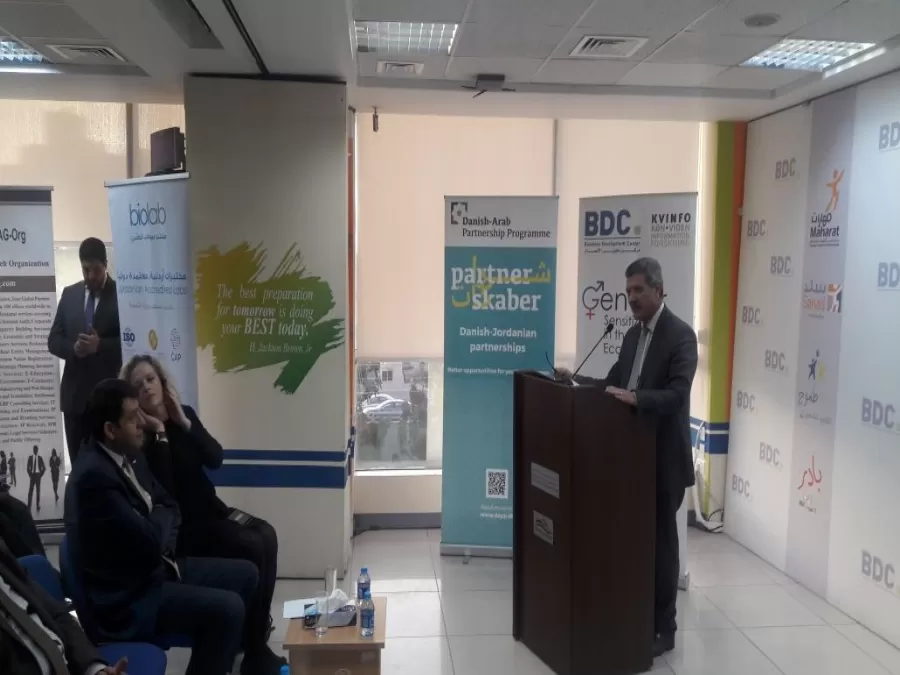 مدار الساعة,أخبار المجتمع الأردني,وزير العمل,وزارة العمل