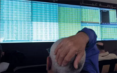 مدار الساعة,أخبار اقتصادية,بورصة عمان