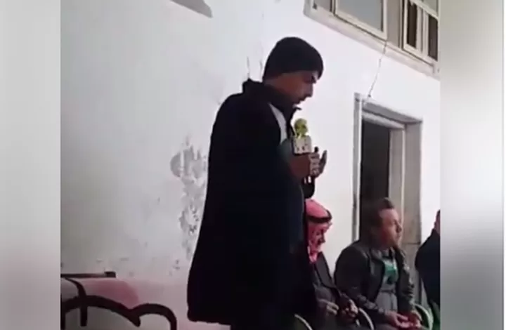 مدار الساعة,أخبار خفيفة ومنوعة,مواقع التواصل الاجتماعي