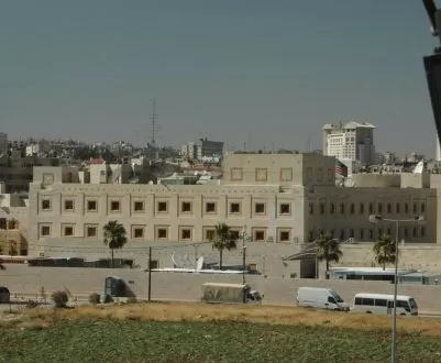 مدار الساعة,أسرار أردنية