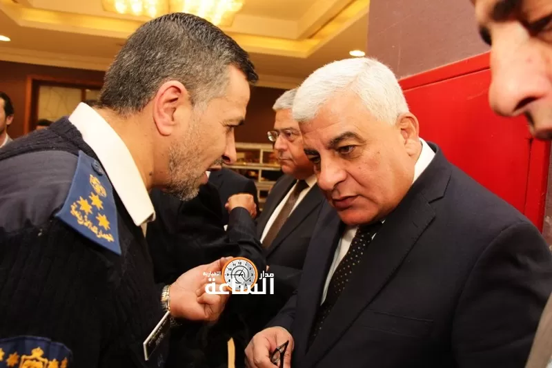 مدار الساعة,أخبار اقتصادية,الجمارك الأردنية,غرفة صناعة عمان,المناطق الحرة