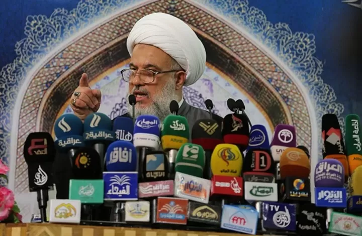 مدار الساعة,أخبار عربية ودولية