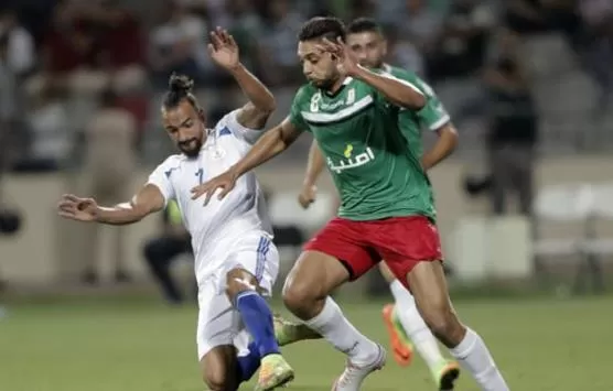 مدار الساعة,أخبار رياضية