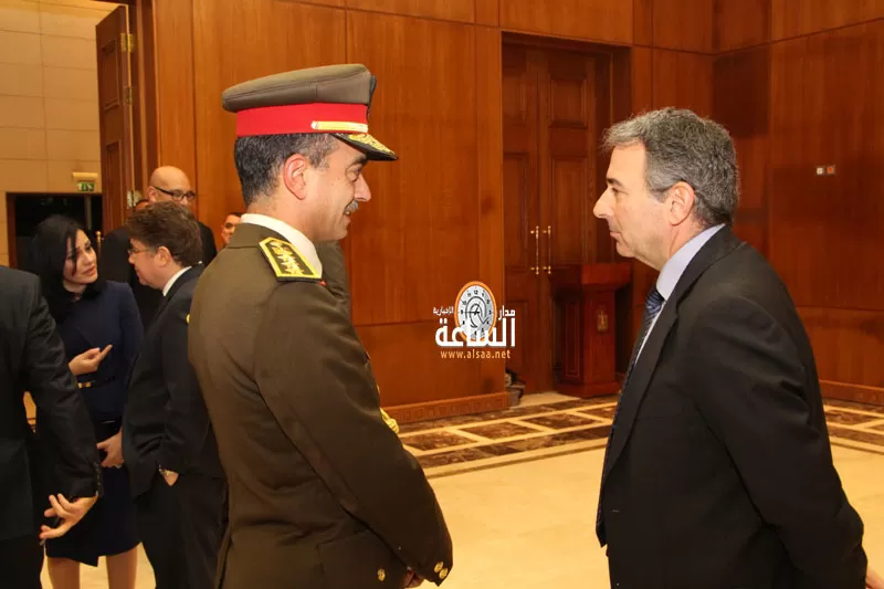 مدار الساعة,أخبار المجتمع الأردني,جمهورية مصر العربية