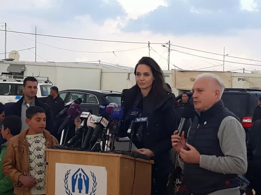 مدار الساعة,أخبار الأردن,اخبار الاردن,الأمم المتحدة,مخيم الزعتري
