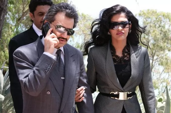 مدار الساعة,أخبار خفيفة ومنوعة,ولي العهد,مكافحة الفساد