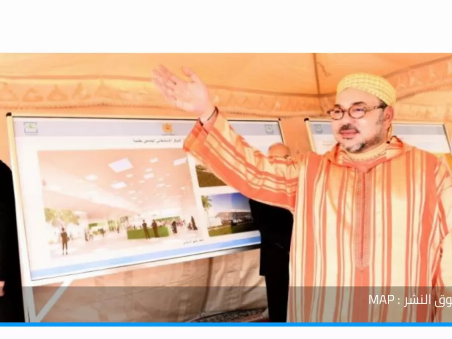 مدار الساعة,أخبار عربية ودولية