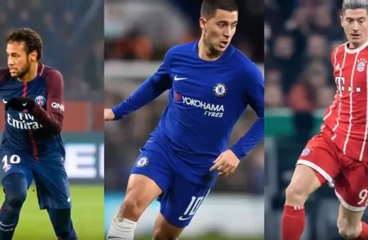 مدار الساعة,Video,فيديو,أخبار رياضية