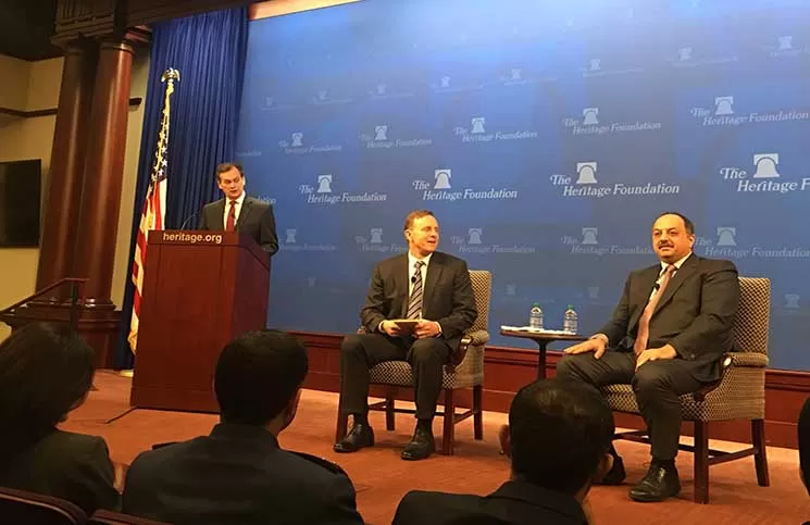 مدار الساعة,أخبار عربية ودولية,وزير الدفاع,نائب رئيس الوزراء,رئيس الوزراء,القوات البحرية,أسعار النفط