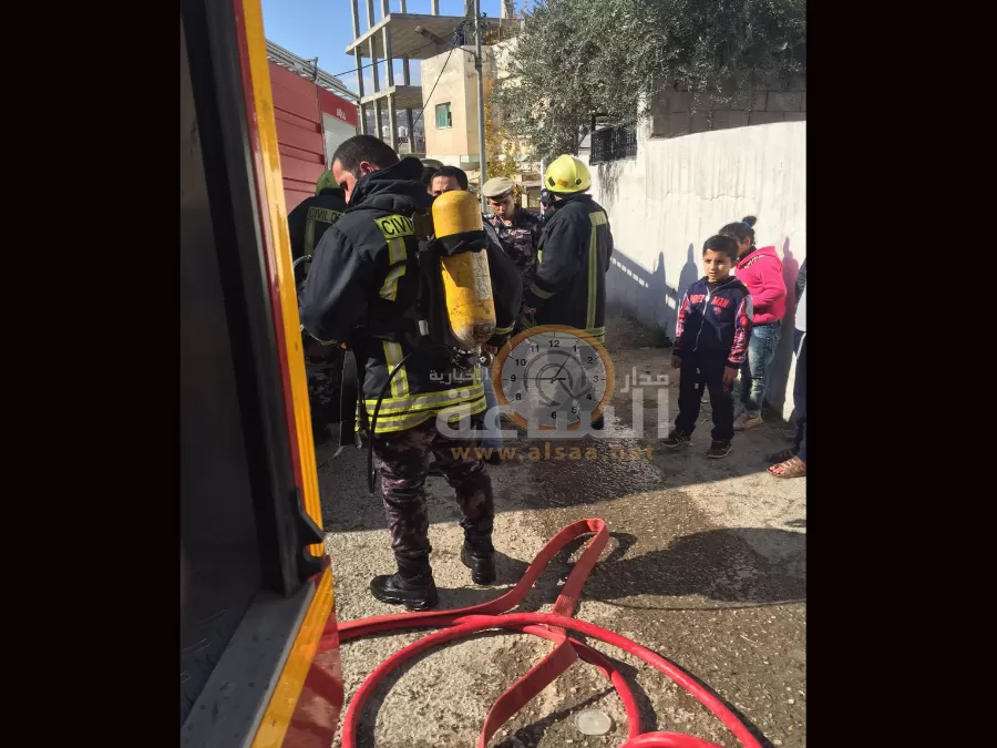 مدار الساعة,أخبار الأردن,اخبار الاردن,الدفاع المدني