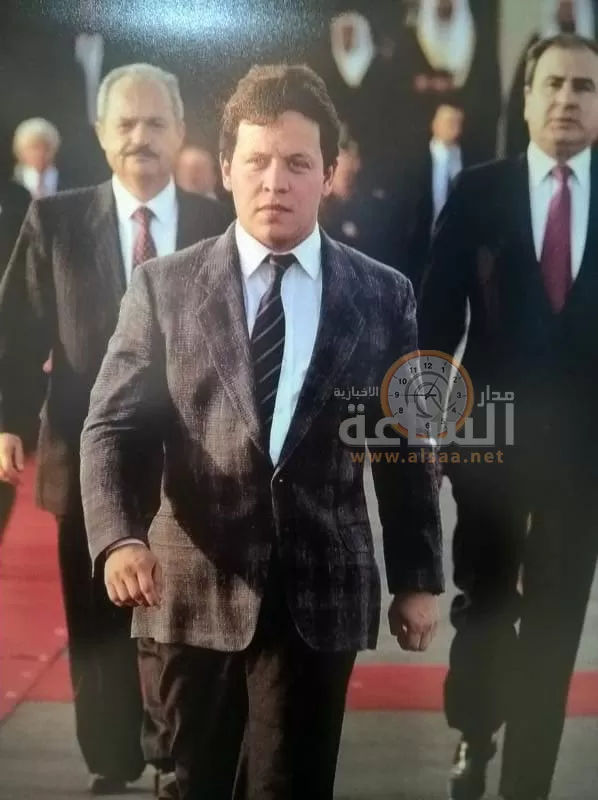 مدار الساعة,أخبار الأردن,اخبار الاردن,الملك عبد الله الثاني,الملك عبدالله الثاني