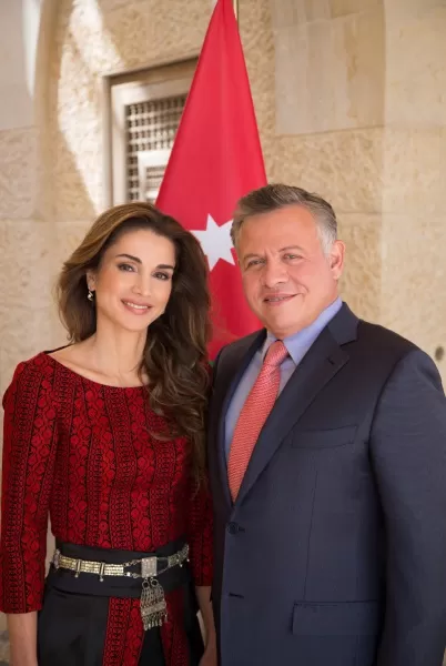 مدار الساعة,مقالات,الملك عبدالله الثاني,ذكرى ميلاد صاحب الجلالة