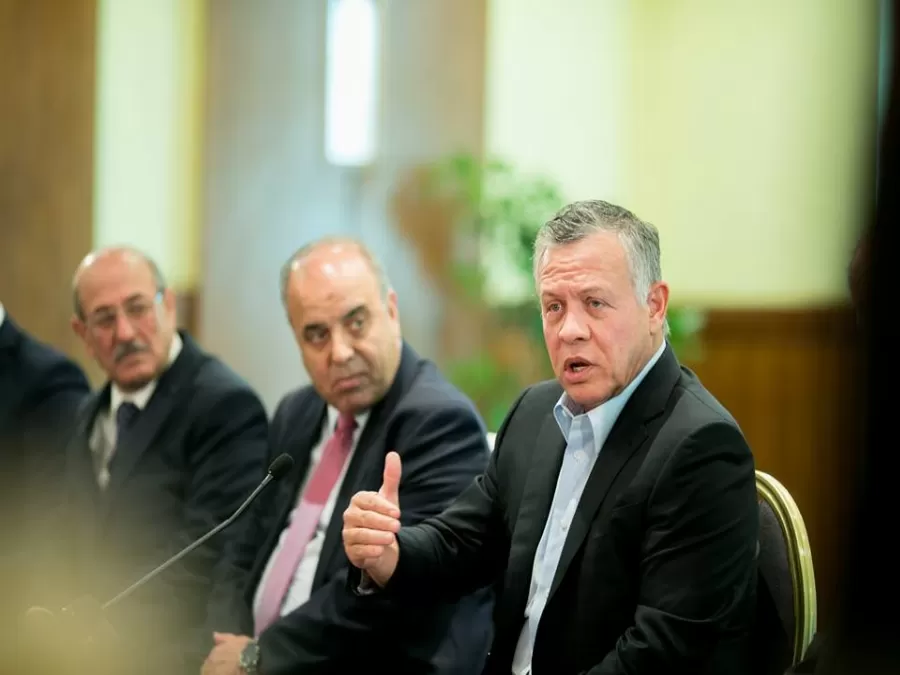 مدار الساعة,Video,فيديو,أخبار الأردن,اخبار الاردن,الملك عبد الله الثاني,الحسين بن طلال