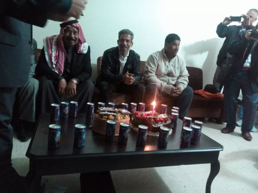 مدار الساعة,أخبار المجتمع الأردني,حزب الشباب