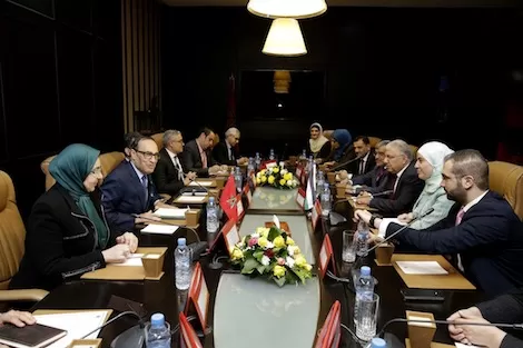 مدار الساعة,أخبار مجلس النواب الأردني,مجلس النواب