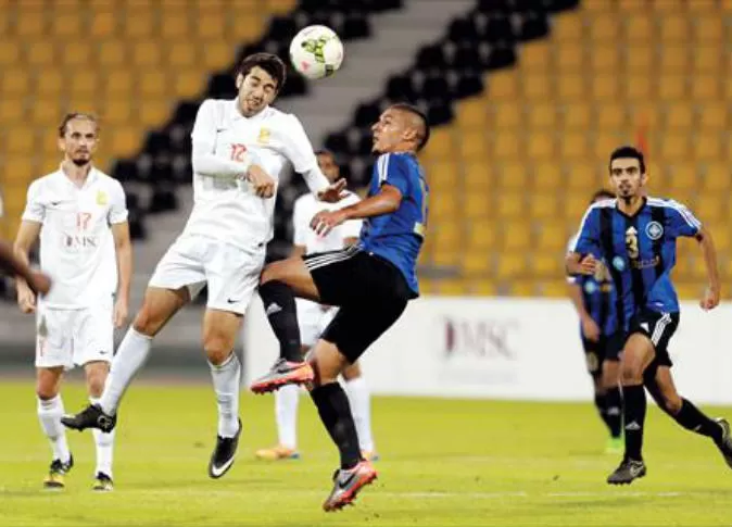 مدار الساعة,أخبار رياضية