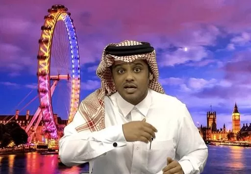 مدار الساعة,أخبار خفيفة ومنوعة,مواقع التواصل الاجتماعي