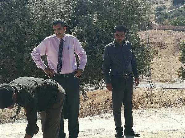 مدار الساعة,أخبار المجتمع الأردني