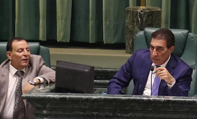 مدار الساعة,أخبار مجلس النواب الأردني,رئيس الوزراء,مجلس النواب