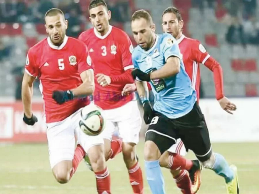 مدار الساعة,أخبار رياضية