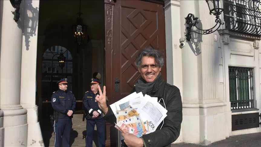 مدار الساعة,أخبار خفيفة ومنوعة,رئيس الوزراء,رئاسة الوزراء