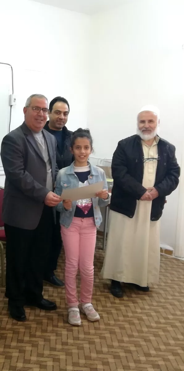 مدار الساعة,أخبار المجتمع الأردني