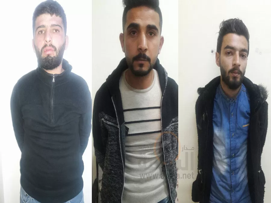 مدار الساعة,أخبار الأردن,اخبار الاردن,البحث الجنائي