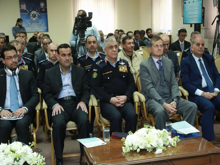 مدار الساعة,أخبار الأردن,اخبار الاردن,الاتحاد الأوروبي,مديرية الأمن العام,وزارة الداخلية,الأمن العام,البحث الجنائي,الأمم المتحدة,سيادة القانون