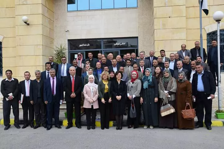 مدار الساعة,أخبار الأردن,اخبار الاردن,وزيرة التنمية الاجتماعية,التنمية الاجتماعية