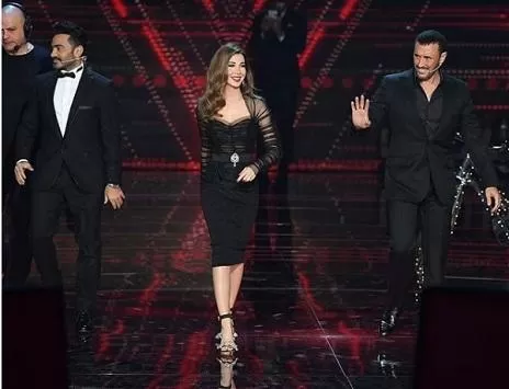 مدار الساعة,أخبار ثقافية