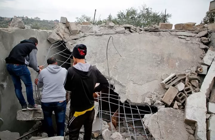 مدار الساعة,أخبار عربية ودولية,الضفة الغربية,مواقع التواصل الاجتماعي