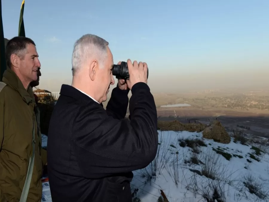 مدار الساعة,أخبار عربية ودولية,رئيس الوزراء,الضفة الغربية,قطاع غزة,بنيامين نتنياهو