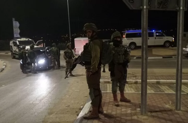 مدار الساعة,أخبار عربية ودولية,وزارة الصحة,مستشفى النجاح,الضفة الغربية