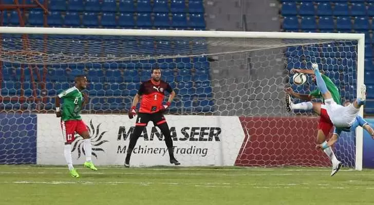 مدار الساعة,أخبار رياضية,الملك عبدالله الثاني