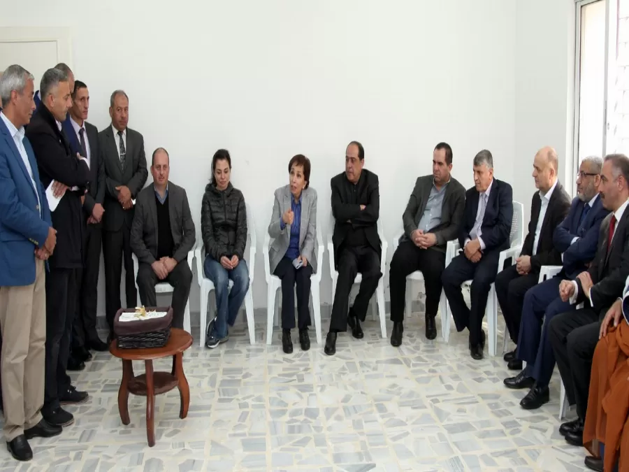 مدار الساعة,أخبار المجتمع الأردني,بسمة بنت طلال