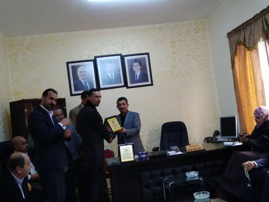 مدار الساعة,أخبار المجتمع الأردني