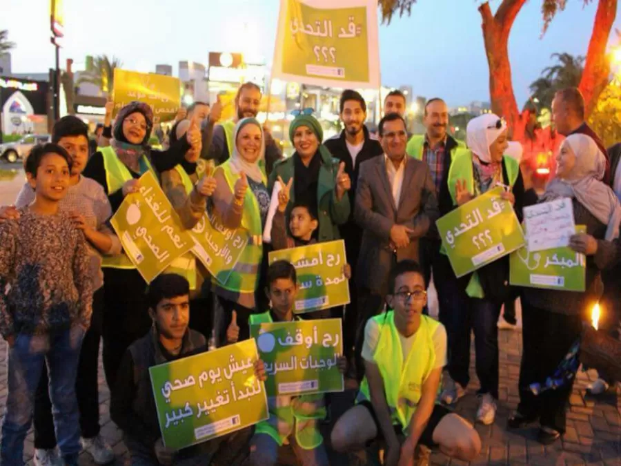 مدار الساعة,أخبار المجتمع الأردني,الحسين بن علي,مركز الحسين للسرطان