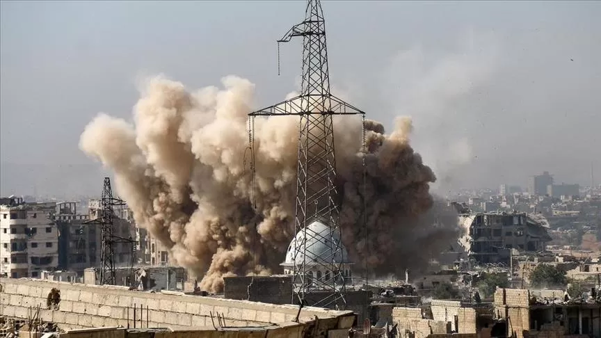 مدار الساعة,أخبار عربية ودولية