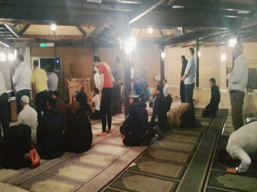 مدار الساعة,أخبار المجتمع الأردني