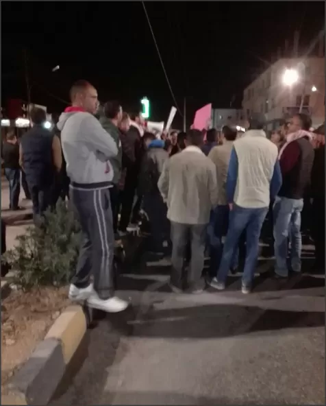 مدار الساعة,أخبار الأردن,اخبار الاردن,قوات الدرك
