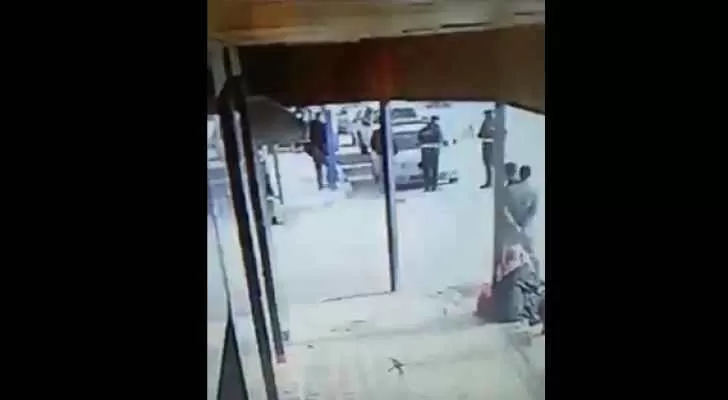 مدار الساعة,Video,فيديو,أخبار الأردن,اخبار الاردن,مديرية الأمن العام,الأمن العام,إدارة السير