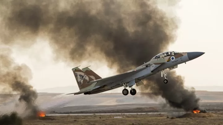 مدار الساعة,أخبار عربية ودولية,الجيش العربي