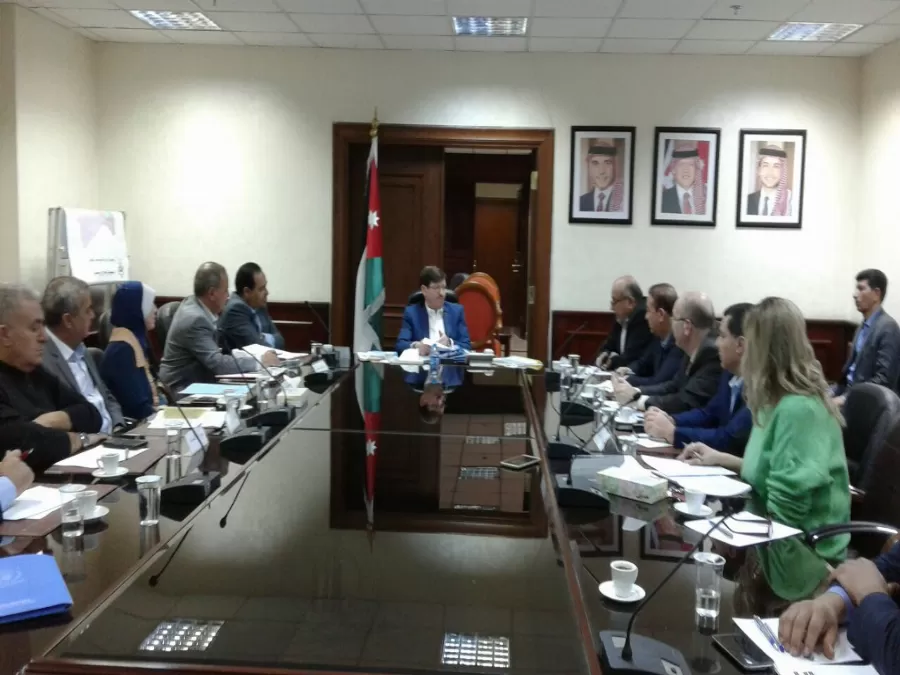 مدار الساعة,أخبار الأردن,اخبار الاردن,وزير الصحة
